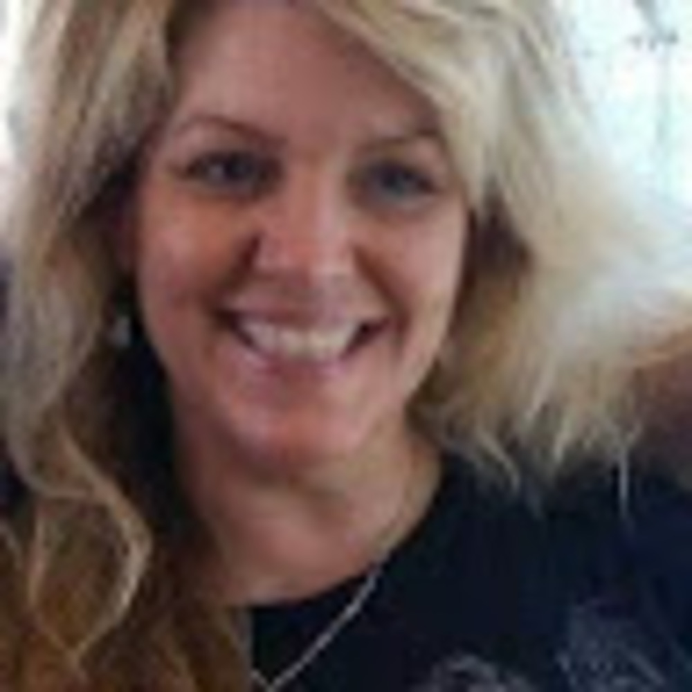 Meet your Posher, Dawn